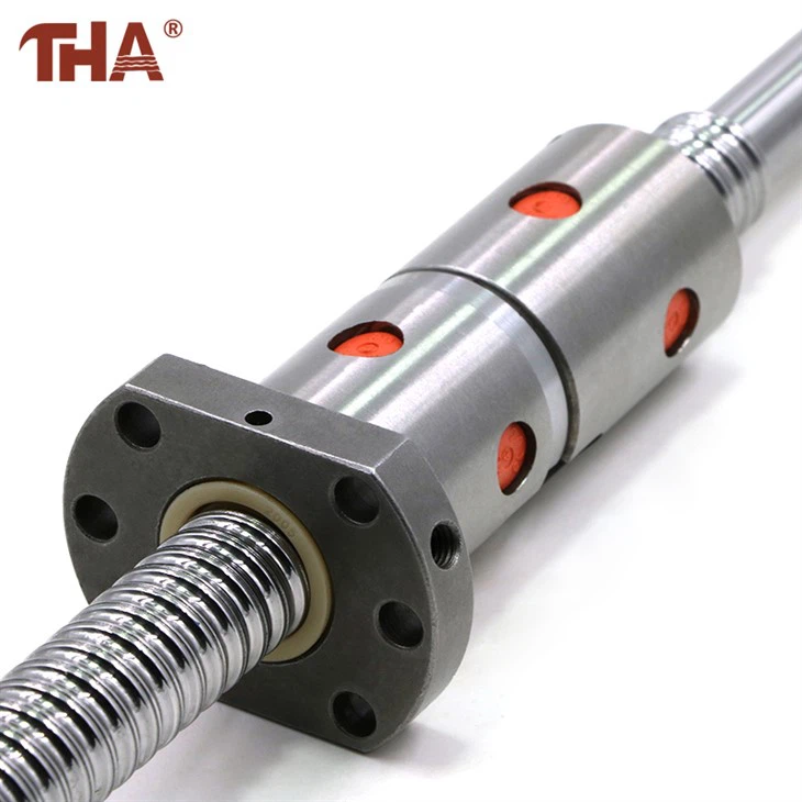 בורג כדור CNC