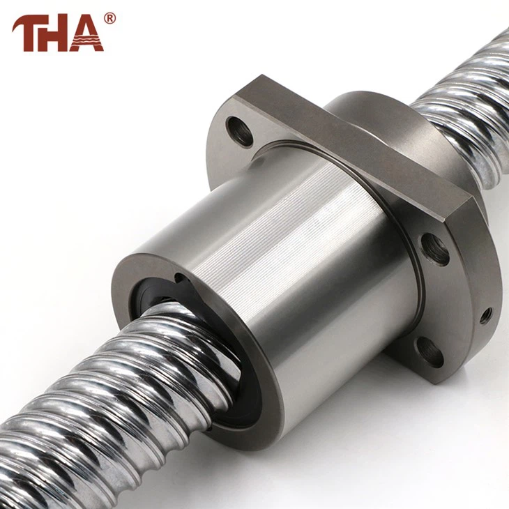 ברגים מדויקים לכדור קרקע