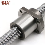 ברגים מדויקים לכדור קרקע