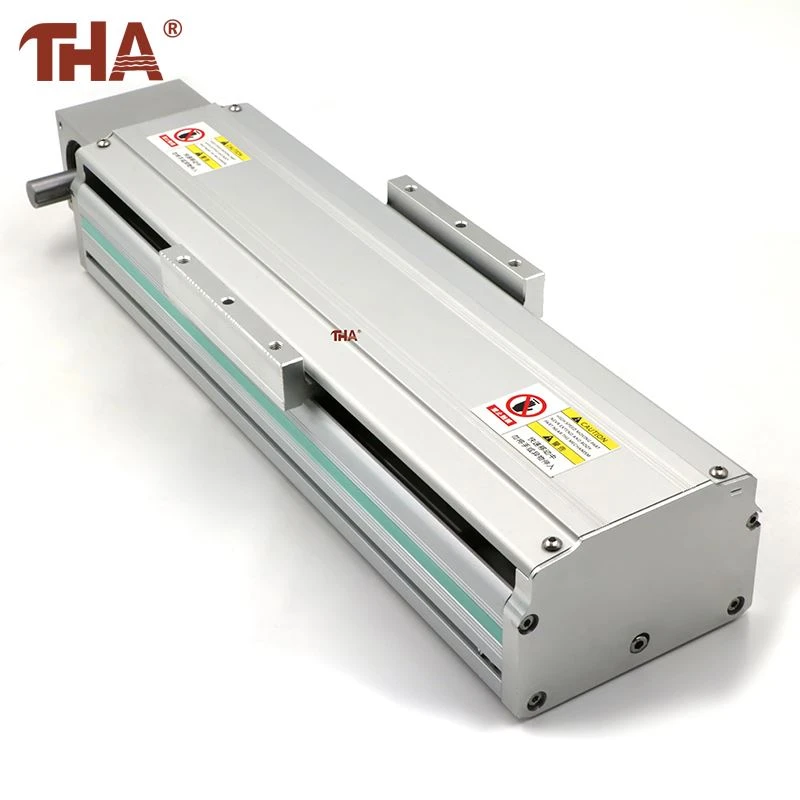 HGHS210F שלב CNC בורג כדור
