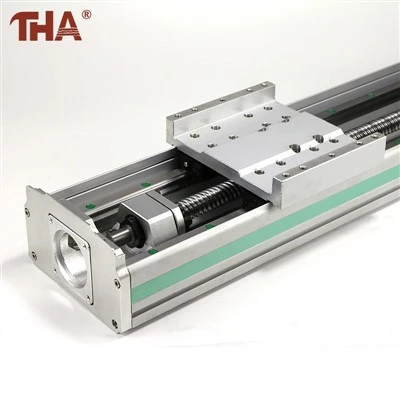 HGHS210F Ball Screw CNC Stage suppliers