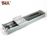 מגלשת בורג כדור ממונע EGHS120F