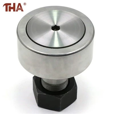 Grease Port Stud Track Roller suppliers