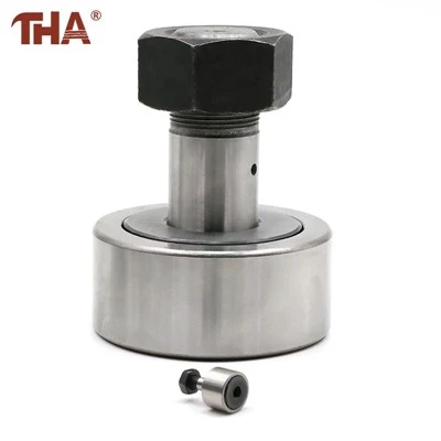 Grease Port Stud Track Roller best