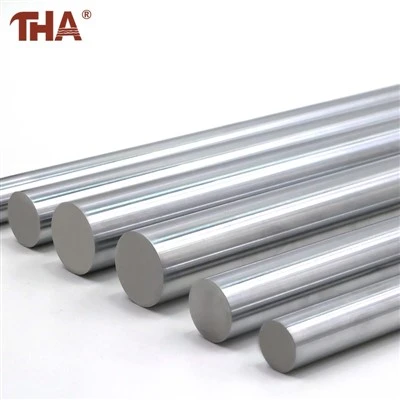 Grooved 10mm Positioning Shaft high quality