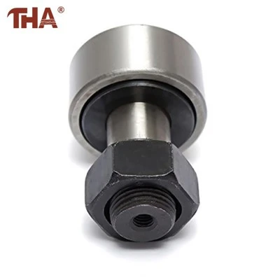 KR Hex Socket Track Roller best