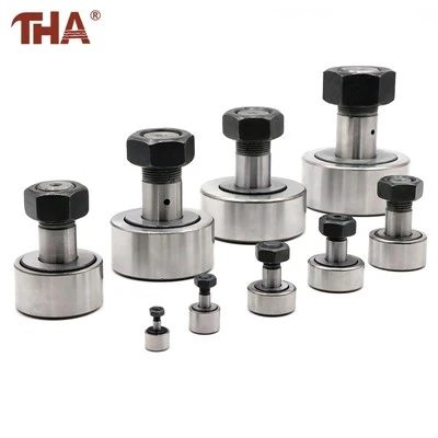 KR Hex Socket Track Roller high quality