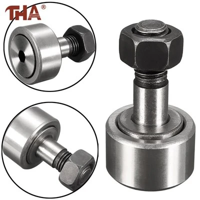 KR Hex Socket Track Roller factory