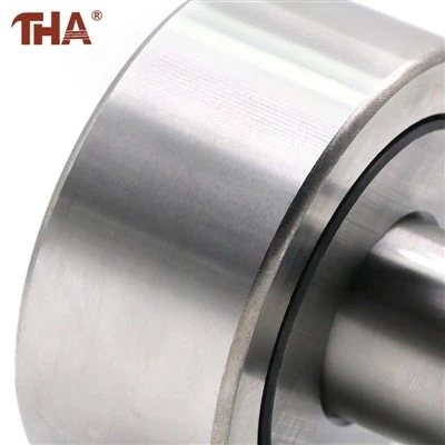 KR Hex Socket Track Roller suppliers